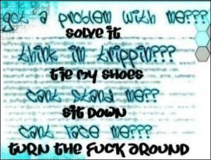 All Graphics » I LOVE U BITCH