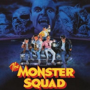 Monster Squad Quotes