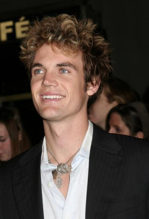 Tyler Hilton Picture