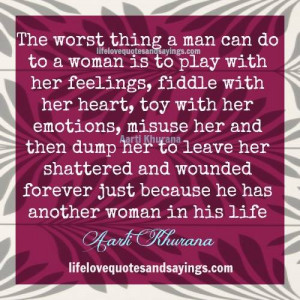 Best Quotes And Sayings Love