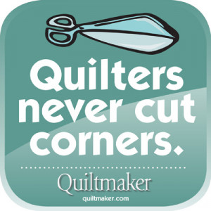 Quilty Quotes