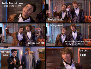 Big Time Quotes