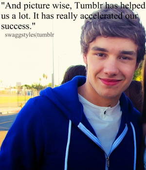 liam payne liam payne quotes one direction facts one direction one ...