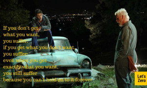 Warrior Movie Quotes 10 Peaceful Warrior Quotes