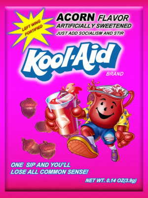 What are your expectations for America over the next 13 years?