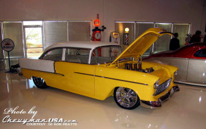 For The Whole Story See Chevymanusa Com