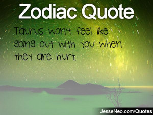 Quotes About Taurus Woman