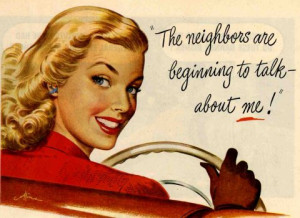 Modern Retro Woman has a new look! And, you will be able to subscribe ...