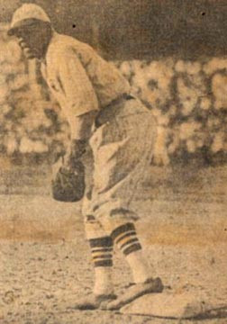 Jud Wilson Baseball