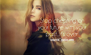 Stop Hurting People Quote