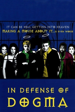 Judge Not: In Defense of Dogma movie download
