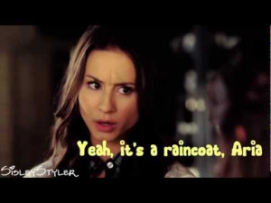 spencer hastings best funny moments and quotes part 3