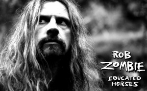 Scary Rob Zombie Wallpapers