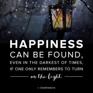 29 Dumbledore Quotes That Will Inspire You to Do Magical Things