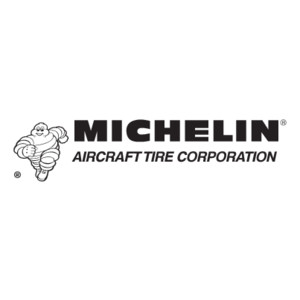 Michelin Aircraft Tire(47) logo, Vector Logo of Michelin Aircraft ...