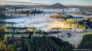 Top Quotes About Business Practices