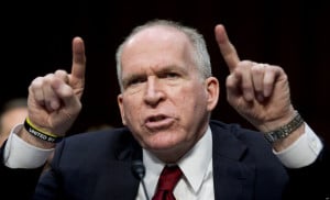 John Brennan CIA