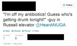 Community Post: 27 Quotes Overheard On A College Campus That Will Make ...