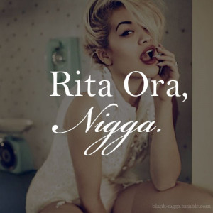 Rita Ora Quotes