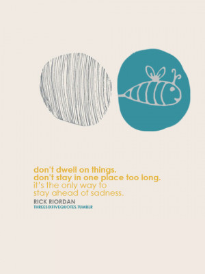 about nostalgia quotes about moving on quotes about ruts sadness ...