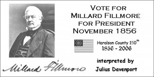 ... Fillmore quotes,Millard, Fillmore, author, authors, writer