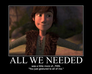 HTTYD Motivational 10 by Aitnetroma