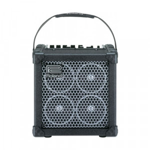 Home Amplifiers Guitar Amps M-CUBERX - Micro Cube RX