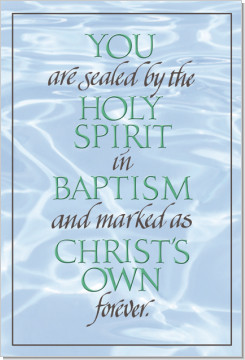 baptism quotes 27 inspirational christian sayings
