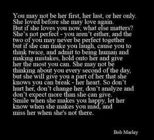Bob Marley