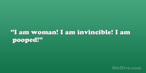 26 Moving Quotes About Being A Strong Woman