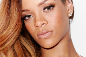Image of Rihanna by Terry Richardson for Rolling Stone