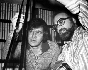 Steven Spielberg Close Encounters of the Third Kind