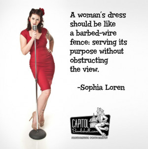 the view #SophiaLoren #inspirationalquotes #quotestoliveby #bombshell ...