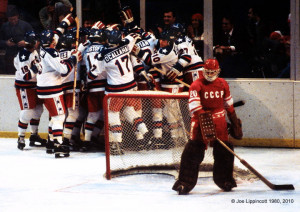 Soviet Miracle on Ice 30 for 30