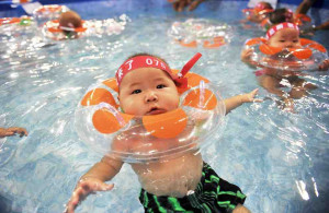 chinese government says that the one child policy has restrained china ...