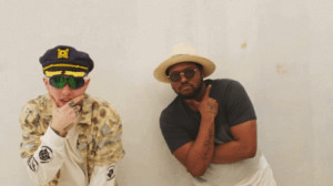 Mac Miller – “Melt” (Feat. Schoolboy Q) (Prod. Pete Rock)