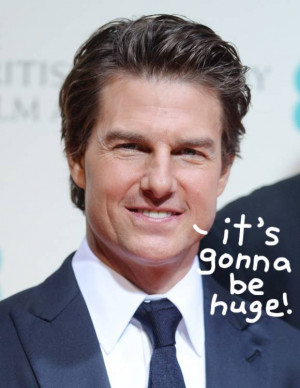 Tom Cruise Is Building A 50 Million Film amp TV Studio With