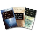 Bend in the Road? was a story that I :,nicholas sparks quotes about ...