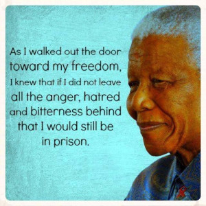 would still be in prison nelson mandela quote https www facebook com ...