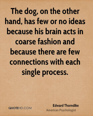 ... Coarse Fashion And Because There Are Few Connections With Each Single