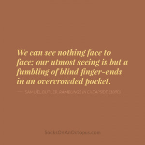 Quote Of The Day: March 4, 2014