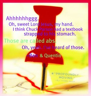 Nerdfighters Paper Towns quote