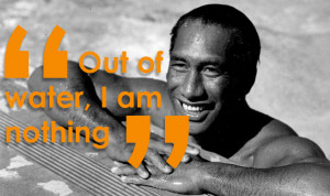 Duke Kahanamoku