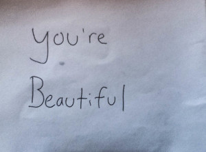 Smile Cute Happy Text