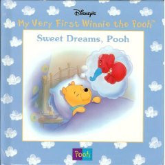 ... Dreams, Pooh (Disney's My Very First Winnie The Pooh)” as Want to