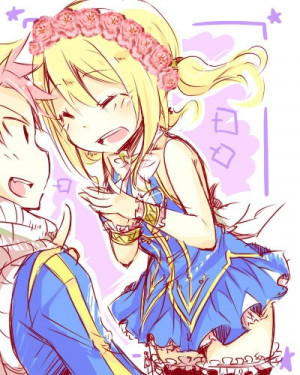 me as just lucy and my other family it s a far more loving family ...