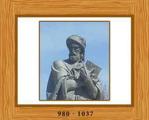 Ibn Sina (980 – 1037)