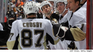 bing crosby at camp lee virginia