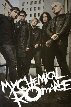 whats your favourite mcr quote of all time ????