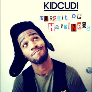 Kid Cudi Pursuit Happiness